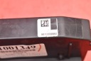 SERRURE DE PORTE GAUCHE ARRIÈRE ARRIÈRE 9810309380 PEUGEOT 308 2 II T9 13-17photo 8