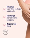 Cellublue Reparing Stretch Mark крем от растяжек.