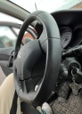 CITROEN C3 II STEERING WHEEL AIRBAG PILLOW RUDDERS  photo 9