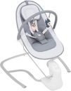 Babymoov шезлонг в обмороке