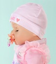 Baby Annabell Interaktívna bábika Active 43 cm Príslušenstvo 706626 Pohlavie chlapci dievčatá