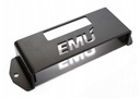 ECUMASTER EMU CLASSIC и ЧЕРНОЕ крепление для компьютера