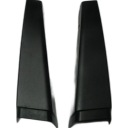 5P0853289C СИДЕНИЕ НАРУЖНОЙ КРЫШКИ СТОЙКИ 5P0