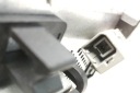 RADIO AVEC NAVIGATION ALFA ROMEO 159 (939_) 500189441311100 2.2L GASOLINE 136KWphoto 9