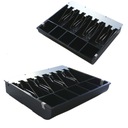 ОРГАНАЙЗЕР ДЕНЕЖНОГО ЛОТКА ДЛЯ ДЕНЕЖНОГО ЯЩИКА С 4 И 8 ОТДЕЛЕНИЯМИ