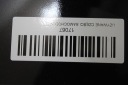 КАПОТ КРИШКА ДВИГУНА OPEL ASTRA H FL 06-10R Z21B  (18032234839) фото min 9