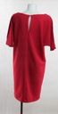 Piękna sukienka RESERVED czerwona M/38 Model SN259-33X-M