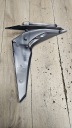КОЛПАК ОБТЕКАТЕЛЬ KAWASAKI Z1000 49125-0576-53U  фото 8