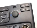 VOLVO S80 2002 ПАНЕЛЬ КОНДИЦІОНЕРА  (17518823995) фото min 6