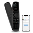 Универсальный программируемый Bluetooth-ИК-пульт дистанционного управления «все в одном» SofaBaton U2