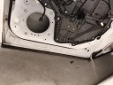 MAZDA CX-5 ДВЕРІ ПРАВА СТОРОНА БІЛА PERLA 34K КОЛІР EU 12-17  (18275864813) фото min 12