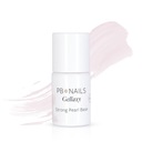 PB Nails Strong Pearl Base гибридная база 10мл