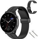 МАГНИТНЫЙ РЕМЕШОК JWX ДЛЯ СМАРТ-ЧАСОВ|ЧАС 22 ММ SAMSUNG AMAZFIT HUAWEI POLAR