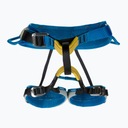 Detský horolezecký postroj Salewa Xplorer Rookie Harness modrý XXS+ Veľkosť XXS