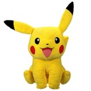 POKEMON POKEMONY MASKOT PIKACHU 45 CM