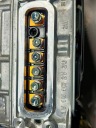 TOYOTA YARIS IV 20-24 1.5 ГІБРИД ПЕРЕТВОРЮВАЧ FALOWNIK INWERTER G9200-52350  фото 8