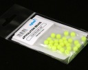 Намистини Sybai Articulation Beads SY-246508 Fluo Yellow UVR