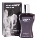 JEANNE ARTHES ROCKY MAN EDT 100 МЛ