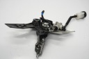 KAWASAKI Z 650 17-19 СЕТ PODNOZEK + НАСОС ГАЛЬМІВНОЮ + БАЧОК  (18157686575) фото min 5