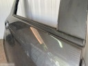 TOYOTA YARIS 3 3 2011- 5D ДВЕРІ ПРАВЕ ЗАДНІ ЗАД НАКЛАДКА УЩІЛЬНЮВАЧ ХРОМ  (18944335321) фото min 8