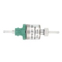 НАСОС ПАЛИВА ПІДІГРІВАЧА МАСТИЛА ПРИВІДНОГО 12 V  фото 13