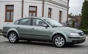 Volkswagen Passat 1.9TDI 130KM Climatron Alu P... Przebieg 272123 km