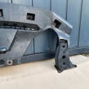 PROTECTION INFÉRIEURE SOUS PARE-CHOCS MOTEUR MAZDA 6 III GJ GHP950081photo 9