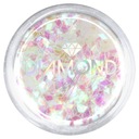 Конфетти с алмазным эффектом 1