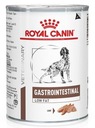 Royal Canin Veterinary Diet Canine Gastroin Liczba sztuk w opakowaniu 1 szt.