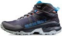 MAMMUT SERTIG II MID GTX Gore-Tex r. 39 1/3 24,5cm buty trekkingowe wysokie Stan opakowania oryginalne