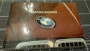 Руководство по эксплуатации BMW 3 SERIES E30 1983 г. РЕДКОСТЬ
