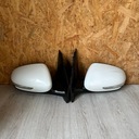 ЗЕРКАЛО ЛЕВОЕ ПРАВОЕ 8-ПИН KIA SPORTAGE IV