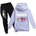 КОМПЛЕКТ ДЕТСКОЙ СВИТШОТ FORTNITE