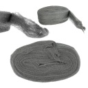 P0000 Стальная вата, 200 г