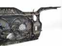 AUDI Q5 SQ5 2012 ENSEMBLE RADIATEUR ENSEMBLEphoto 7
