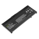 Аккумулятор SR04XL 917724-855 для HP Omen 15-CE 15-CE004NW 15-CE008NW 15-CE010NW