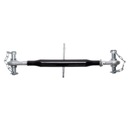 Центральный разъем, комплект центрального звена C-360 Ursus