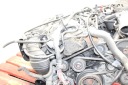 MOTEUR MERCEDES-BENZ CLK (C209) 646966 23191888 2.2L 110KW 2007photo 13