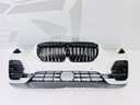 ПЕРЕДНИЙ БАМПЕР BMW X5 G05 6XPDC МИНЕРАЛ WEISS A96