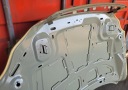 CAPOT VOLVO XC90 I 2002-16photo 8