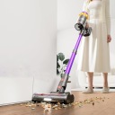 35000 PA ASPIRATEUR AKUMULATOROWY 550W SUR 250M² AVEC UN LADOWANIAphoto 9