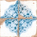 PERONDA FS ARTISAN DECOR A ПЛЕЧКОВАЯ ПЛИТКА 33X33
