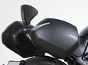 Shad Oparcie Pasażera Ducati Diavel KSH D0DV14RVC Waga produktu z opakowaniem jednostkowym 3 kg