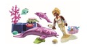 Playmobil Princess Magic 71501 Hableány delfinekkel Típus építőkockák