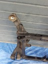 BERCEAU CHÂSSIS CHÂSSIS AVANT AVANT MERCEDES ML W164 GL X164photo 9