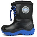 ДЕТСКИЕ ЗИМНИЕ СНЕЖНЫЕ БОТИНКИ RENBUT MUFLON 27 / 28