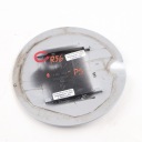 MINI R55 R56 CLAPET GOULOTTE DE REMPLISSAGE CARBURANTS PURE SILVER ARGENTÉ 900photo 10