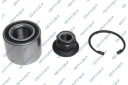 KIT ROULEMENT ROUES ARRIÈRE RENAULT KANGOO 97-photo 11