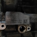 BMW E84 F10 F30 N20 БЛОК ДВИГАТЕЛЯ 7587601  фото 8
