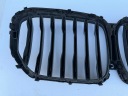 BMW X5 G05 GRILLE CALANDRE GRILLES NOIR 7969photo 9
